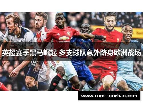 英超赛季黑马崛起 多支球队意外跻身欧洲战场 英超赛季黑马崛起 多支球队意外跻身欧洲战场