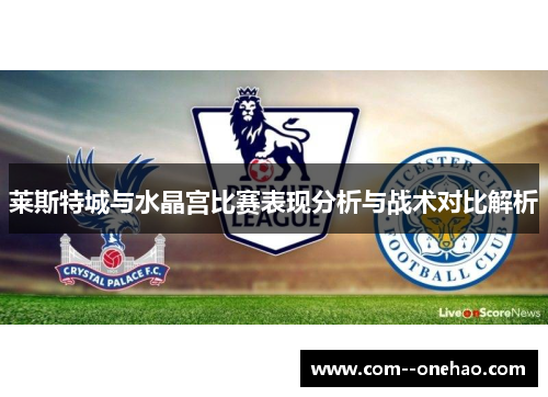 莱斯特城与水晶宫比赛表现分析与战术对比解析
